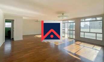 Imagem: Apartamento Locação 3 Dormitórios - 440