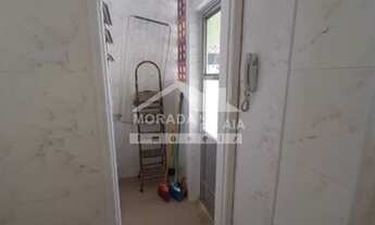 Imagem 6: Locação definitiva de 01 quarto na Guilhermina, em Praia Grande