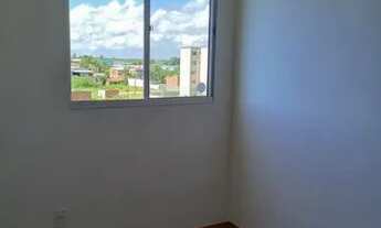 Imagem 6: Repasse no Residence Ville