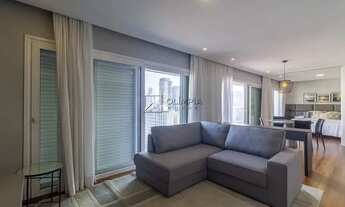 Imagem 7: Venda Apartamento 1 Dormitórios - 90 m² Vila Olímpia