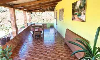 Imagem 6: Casa com 3 dormitórios à venda, 130 m² por R$ 550.000,00 - Zona Rural - Londrina/PR