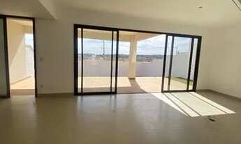 Imagem 2: Sobrado com 3Q à venda, 166 m² por R$ 1.160.000 - Residencial Marília - Senador Canedo/GO