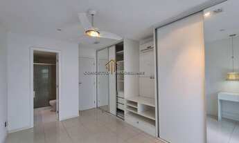 Imagem 6: Apartamento com 4 quartos, 160m2, à venda em Rio de Janeiro, Barra da Tijuca