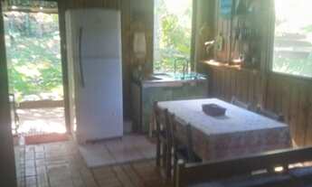 Imagem 2: Rancho Siriú Garopaba