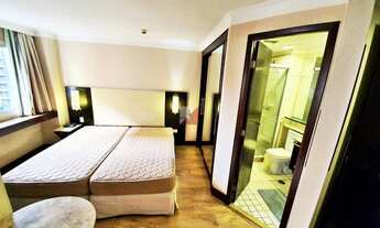 Imagem 6: FLAT INTERNATIONAL PLAZA DISPONÍVEL PARA LOCAÇÃO