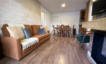 Imagem 4: Apartamento, 2 Suítes & Sacada Gourmet - Campos do Jordão/SP