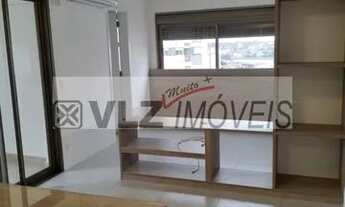 Imagem 5: PRONTO PARA MORAR, COM AR E GARAGEM, DORM E SALA SEPARADOS