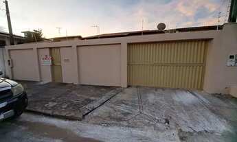 Imagem 3: Casa 110 norte Casa com 3 dormitórios