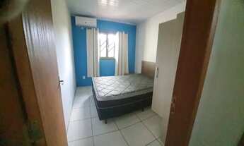 Imagem 3: Apartamento de 2 dormitorios com churrasqueira e ar condicionado no Campeche