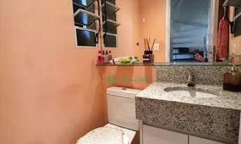 Imagem 4: Casa com 2 dormitórios à venda, 64 m² por R$ 360.000,00 - Montserrat III - Vargem Grande P