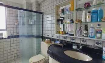 Imagem 7: Apartamento para venda com 119 metros quadrados com 3 quartos