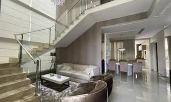 Imagem: Casa de condomínio sobrado para aluguel