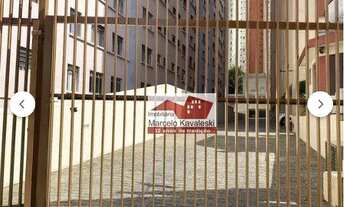 Imagem 2: Apartamento com 1 dormitório à venda, 33 m² por R$ 360.000,01 - Aclimação - São Paulo/SP