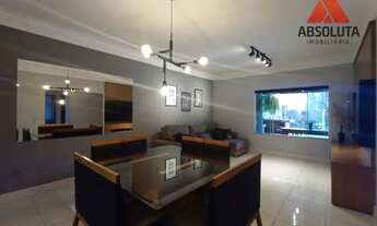 Imagem 7: Casa com 3 dormitórios para alugar, 114 m² por R$ 4.500/mês - Jardim Terramérica I - Ameri