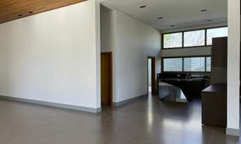 Imagem 6: CASA A VENDA EM CONDOMÍNIO FECHADO ALTO PADRÃO - PEDRA ALTA - SOUSAS