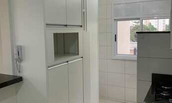 Imagem 5: Apartamento a VENDA -Jardim Augusta Residencial Serra da Estrela 60m² - 2 Dorm