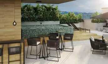 Imagem 6: Apartamento para venda com 34 metros quadrados com 1 quarto em Santo Cristo - Rio de Janei