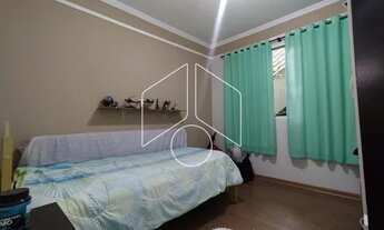 Imagem 6: Residencial Casa em Marília