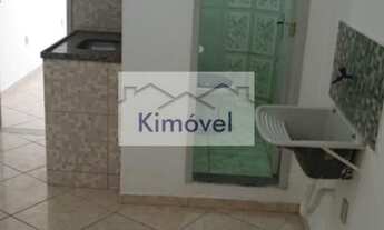 Imagem 7: Kitnet/Conjugado para aluguel com 40 metros quadrados em Cancela Preta - Macaé - Rio de Ja