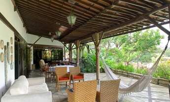 Imagem 5: Casa à venda, 5 quartos, 5 suítes, 5 vagas, Apipucos - Recife/PE