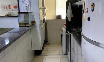 Imagem 5: Excelente apartamento de 2 quartos, suíte, nascente. Bairro Jardim Maria Inês