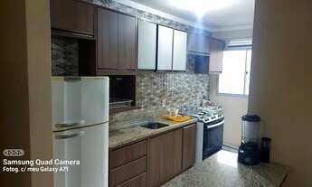 Imagem: Alugo apartamento semi mobiliado