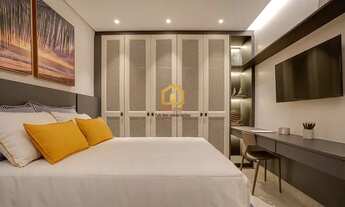 Imagem 6: Apartamento à venda no bairro Setor Oeste - Goiânia/GO