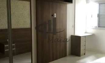 Imagem 7: Locação Apartamento Sao Caetano do Sul Barcelona Ref: 38623