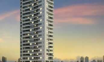 Imagem 3: Apto 3/4 sendo 1 suíte de 82 m² no Condomínio Les Amis, 2 vagas cobertas por 881.999,00