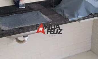 Imagem 3: Apartamento em Praia Grande, Vila Caiçara