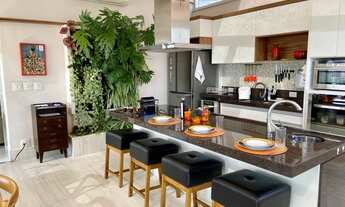 Imagem 6: Conforto e elegância no Campo Belo