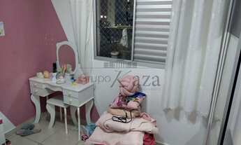 Imagem 5: Apartamento para venda tem 50 metros quadrados com 2 quartos