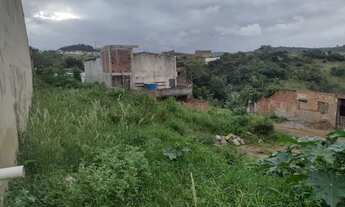 Imagem 4: Vendo 2 terrenos 7mx18m na Bela Vista- Vitória de Santo Antão (Rua Itapuama