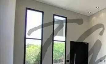 Imagem 4: CASA RESIDENCIAL em SOROCABA - SP, JARDIM RESIDENCIAL VILLAGIO IPANEMA II