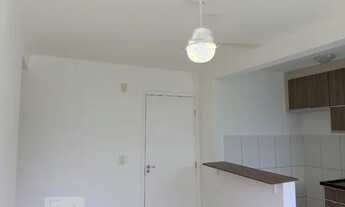 Imagem 3: Apartamento à Venda - Parque das Águas, 2 Quartos, 50 m2