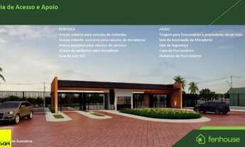 Imagem 2: SÃO JOSÉ DO RIO PRETO - RESIDENCIAL - CONDOMÍNIO FENHOUSE