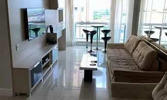 Imagem: Apartamento 100 mobiliado no Parque Tamandaré