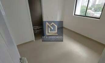 Imagem 2: Apartamento para venda tem 84 metros quadrados com 3 quartos em Jaqueira - Recife - PE