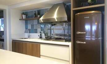 Imagem 6: Apê belíssimo, em condomínio de alto padrão!