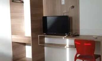 Imagem 6: Fletes mobiliados