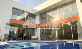 Imagem: Casa para venda em Jurerê Internacional