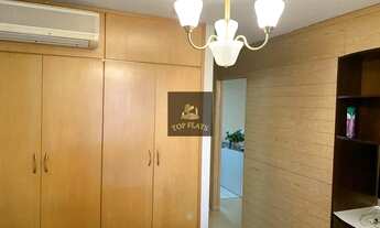 Imagem 7: Flat disponível em Moema