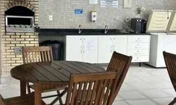 Imagem 6: Apartamento com 2 quartos a venda em Itapuã - Lazer completo - Vila Velha - ES