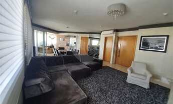 Imagem 3: Alto Padrão - Jardim Anália Franco