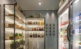 Imagem 4: Apartamento à venda no bairro Setor Bueno - Goiânia/GO