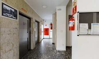 Imagem 4: Santana/Santa Terezinha - Apartamento de 61 m2, com 2 Dormitorios e 1 vaga de Garagem