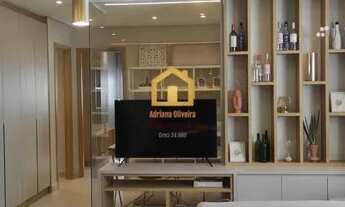 Imagem 5: Apartamento à venda no bairro Vila Rosa - Goiânia/GO