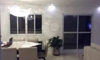 Imagem 4: São Paulo - Apartamento Padrão - Jardim Avelino