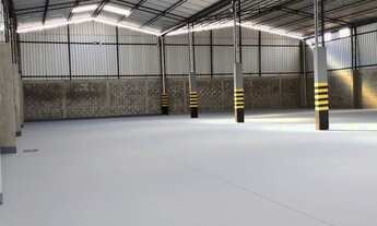 Imagem 7: Galpão 600m2 Galpão / depósito com 5 vagas na garagem