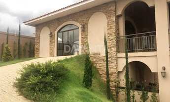 Imagem 3: Terreno - Condomínio Mont Alcino - Valinhos